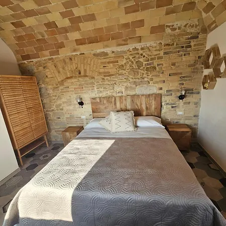 Frühstückspension Borgo Del Marchese