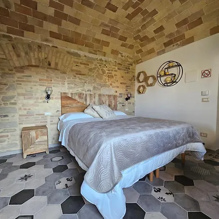 Borgo Del Marchese Ortona