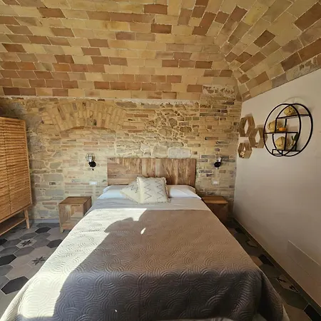 Borgo Del Marchese Nocleg ze śniadaniem Ortona