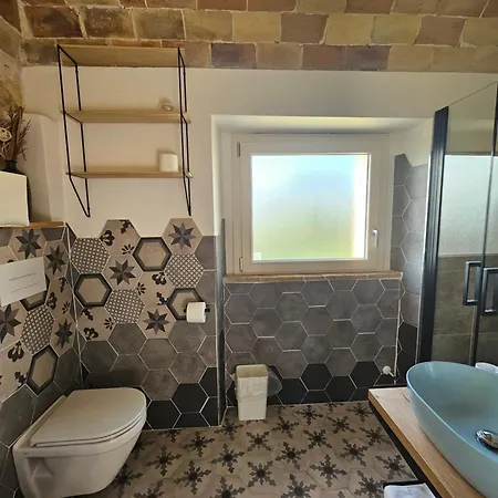 Bed & Breakfast Borgo Del Marchese