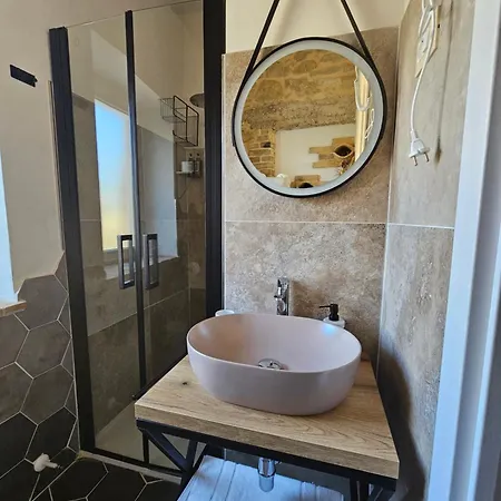 Bed & Breakfast Borgo Del Marchese Ortona