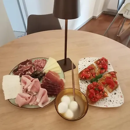 Frühstückspension Borgo Del Marchese Ortona