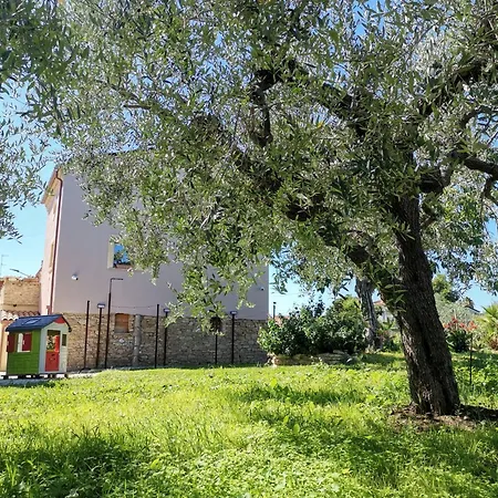 Nocleg ze śniadaniem Borgo Del Marchese