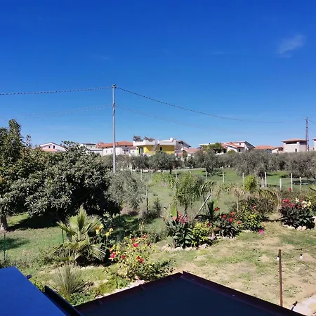 Couette-café Borgo Del Marchese Ortona