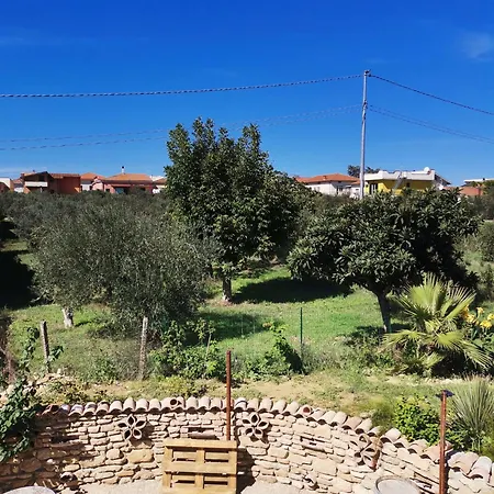 Borgo Del Marchese 3*