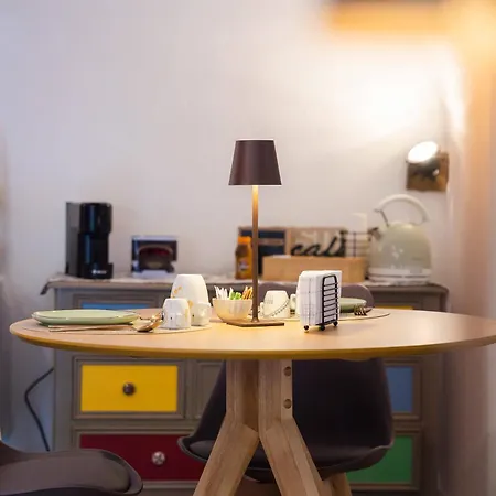 Borgo Del Marchese 3*