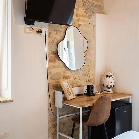 Couette-café Borgo Del Marchese Ortona