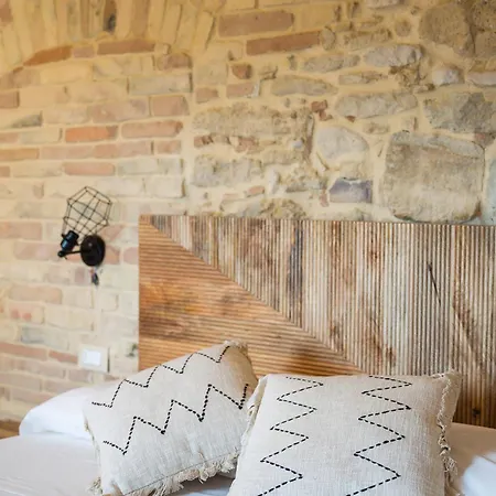 Couette-café Borgo Del Marchese