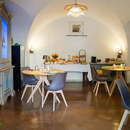 Borgo Del Marchese Nocleg ze śniadaniem Ortona