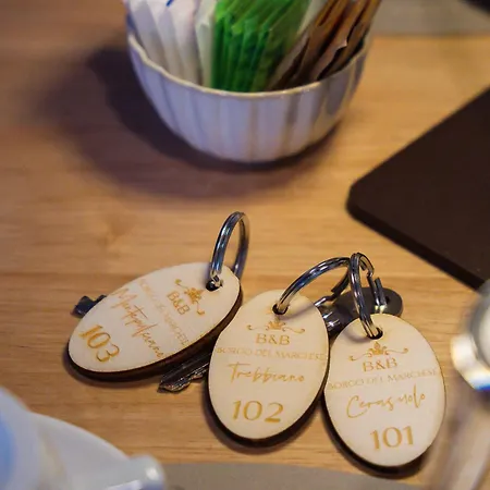 Borgo Del Marchese Ortona