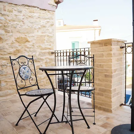 Borgo Del Marchese Couette-café