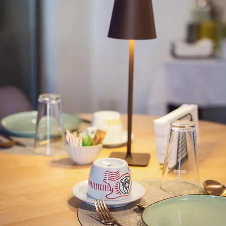 Bed and Breakfast Borgo Del Marchese