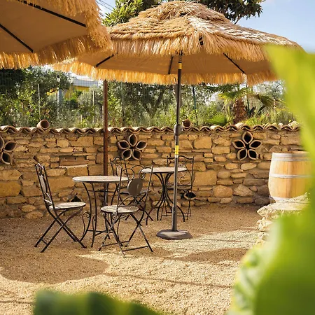 Borgo Del Marchese Couette-café Ortona