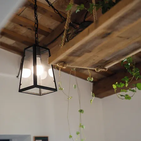 Borgo Del Marchese Couette-café Ortona