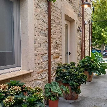 Borgo Del Marchese Frühstückspension 4*