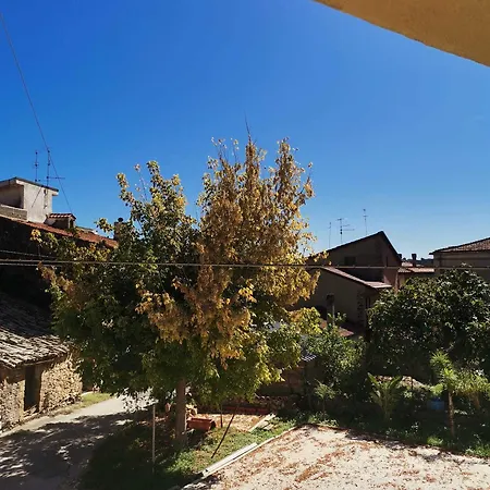 Borgo Del Marchese Frühstückspension Ortona