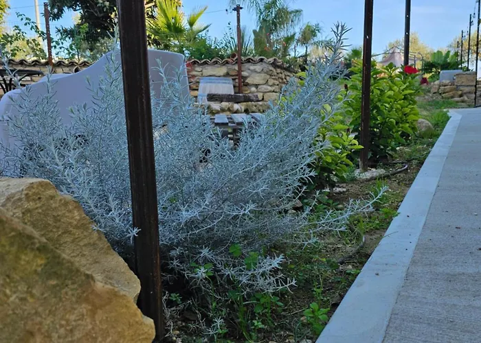 Bed & Breakfast Borgo Del Marchese