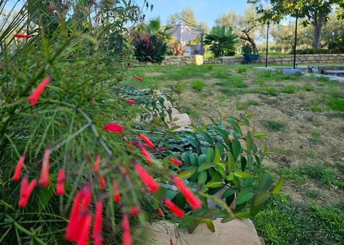 Borgo Del Marchese Bed & Breakfast Ortona