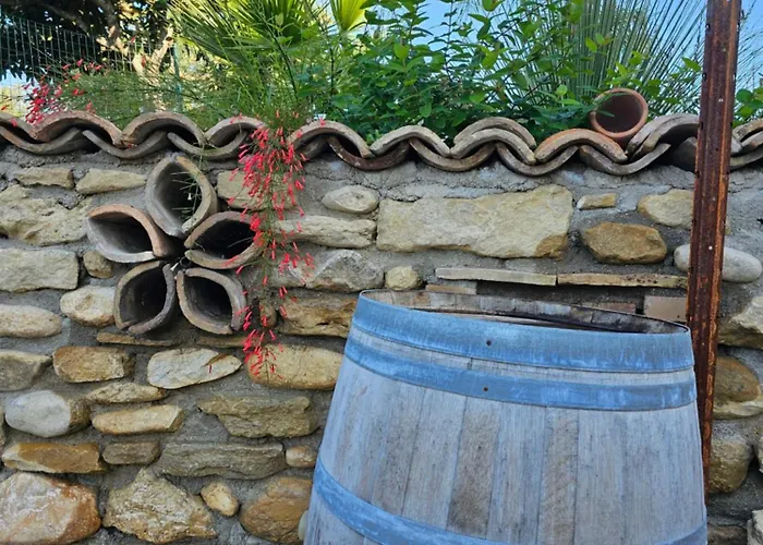 Bed & Breakfast Borgo Del Marchese Ortona