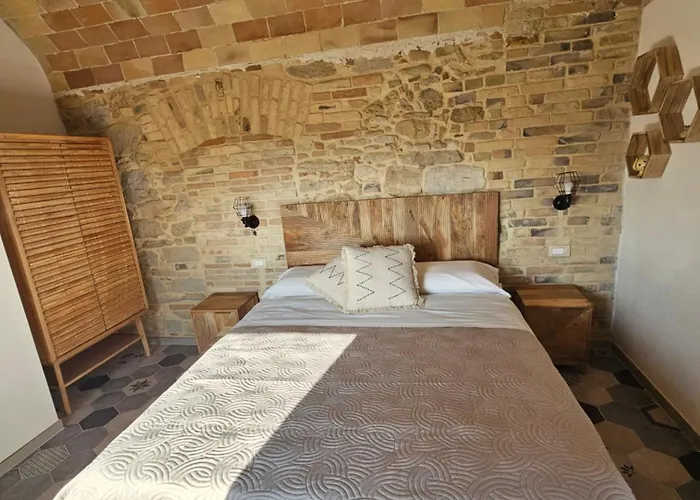 Bed & Breakfast Borgo Del Marchese
