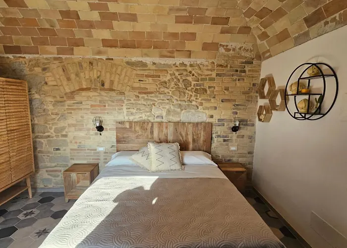 Borgo Del Marchese Bed & Breakfast Ortona