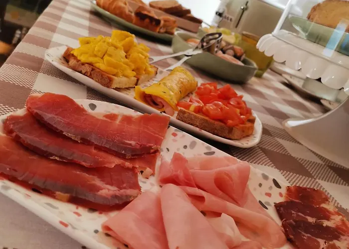 Borgo Del Marchese 3* Ortona