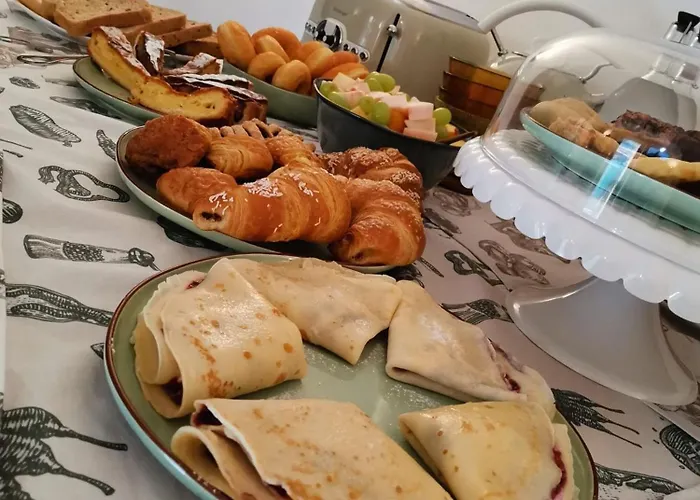 Borgo Del Marchese Bed & Breakfast