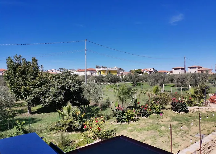 Bed & Breakfast Borgo Del Marchese Ortona