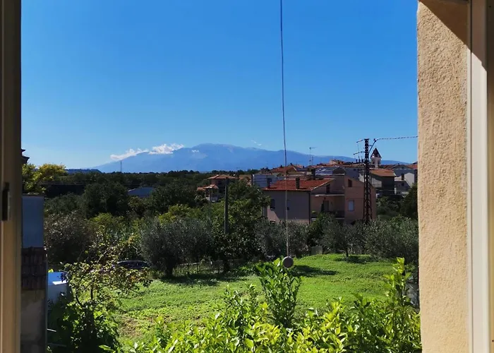 Borgo Del Marchese Bed & Breakfast Ortona