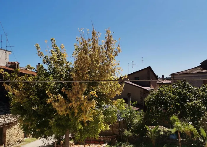 Borgo Del Marchese Bed & Breakfast Ortona