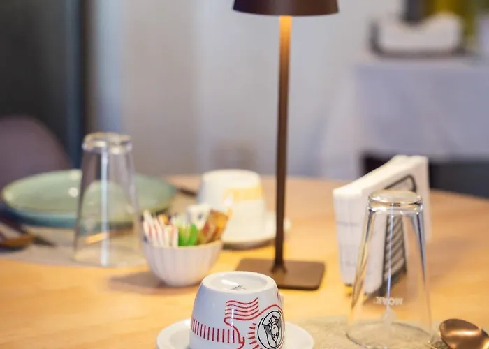 Borgo Del Marchese Ortona