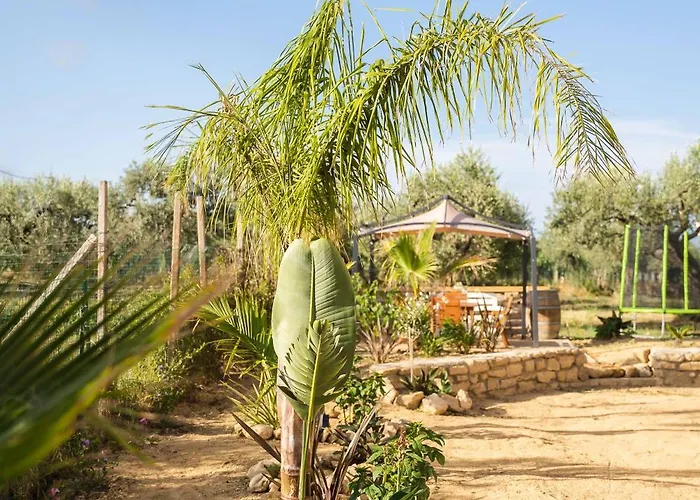 Borgo Del Marchese Bed & Breakfast 3*