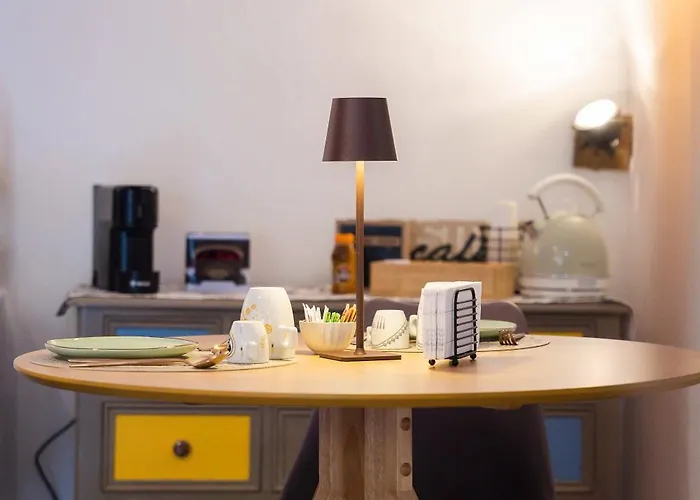 Borgo Del Marchese 3*