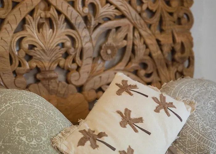 Bed & Breakfast Borgo Del Marchese