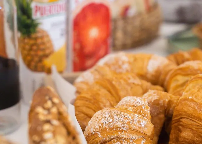 Borgo Del Marchese 3*