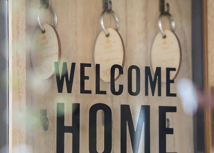 Bed & Breakfast Borgo Del Marchese