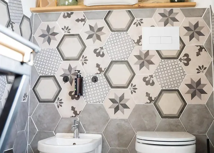 Borgo Del Marchese Bed & Breakfast Ortona