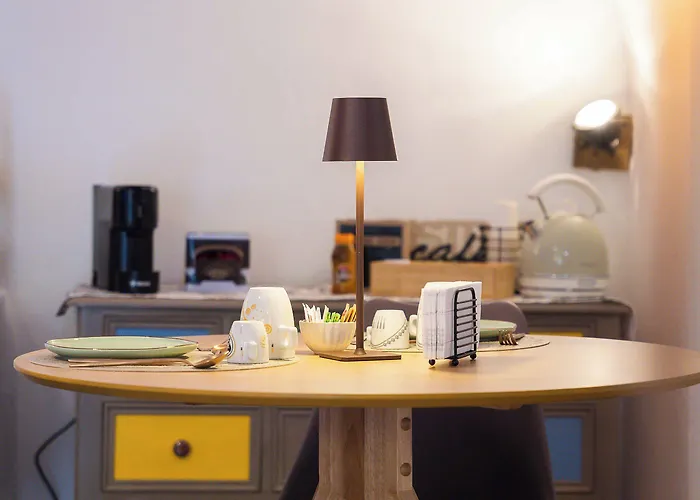 Bed & Breakfast Borgo Del Marchese