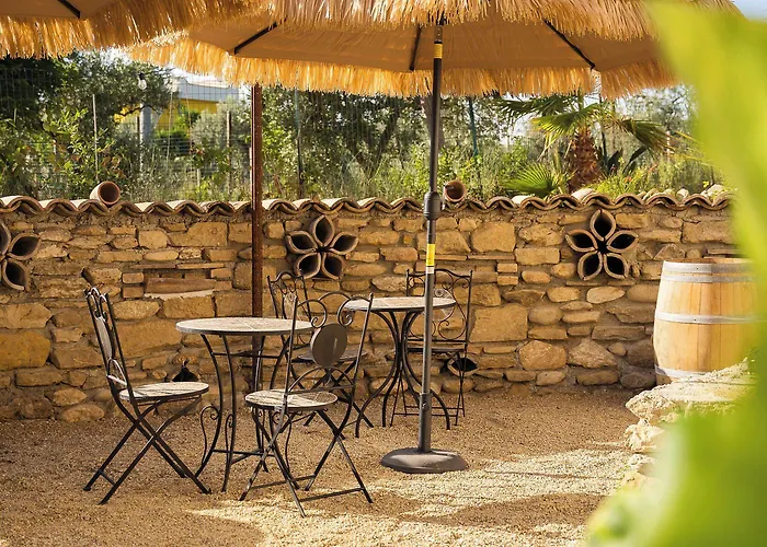 Borgo Del Marchese Bed & Breakfast Ortona